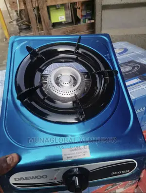 Stainless Cooker