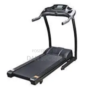 3hp P630 Treadmill Machine