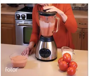 Cyclone Mixer 5in1 Processor/Blender/Juicer/Grinder/Shredder