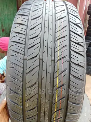 Belgium Highest Grade Dunlop Tires