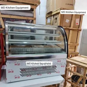 Cake Chiller 3ft Table Top
