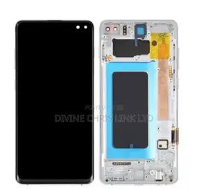 Samsung Galaxy S10 Plus Screen