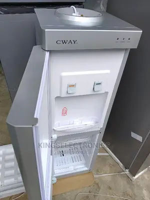 Cway Water Dispenser