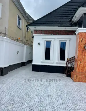 Furnished 3bdrm House in New World Bank, Owerri for sale