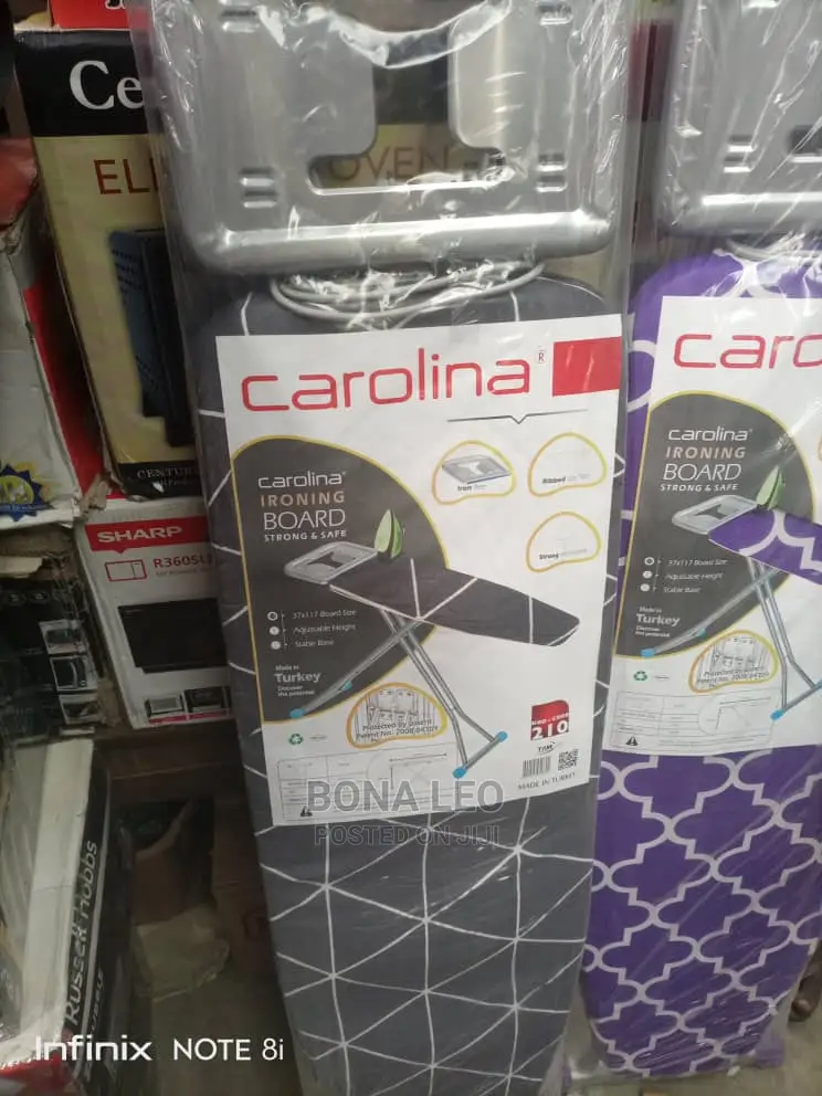 Ironing Board