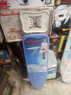 Ironing Board