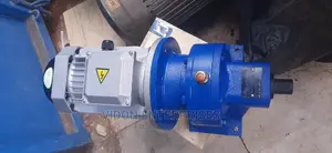 Electric Gear Motor