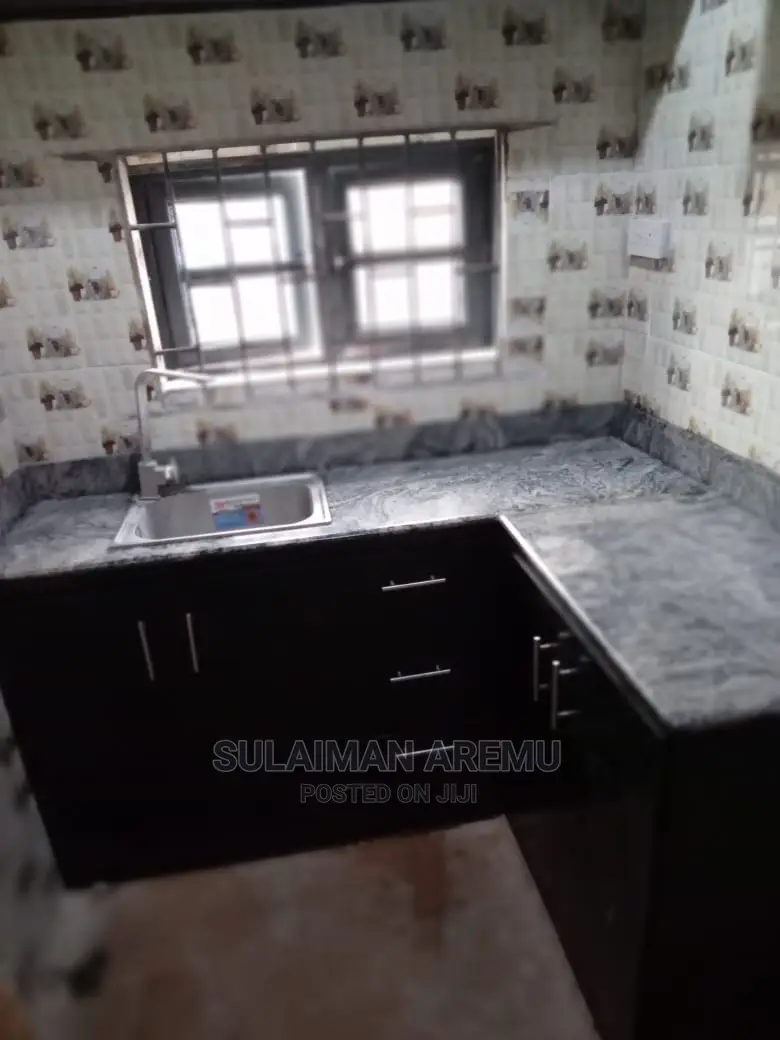 HDF Wood Kichen Cabinets