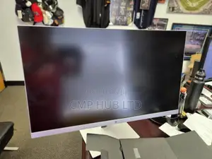 Hp E273q Frameless Ips Usb-C Docking Monitor 27”