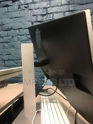 Hp E273q Frameless Ips Usb-C Docking Monitor 27”