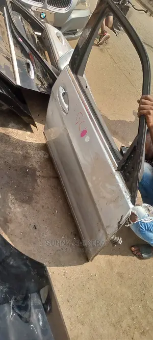 GLK Complete Front Door Each Direct Tokunbo Extra Clean