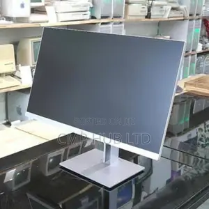 Hp E243 Ips Frameless Full Hd Monitor 24-Inch