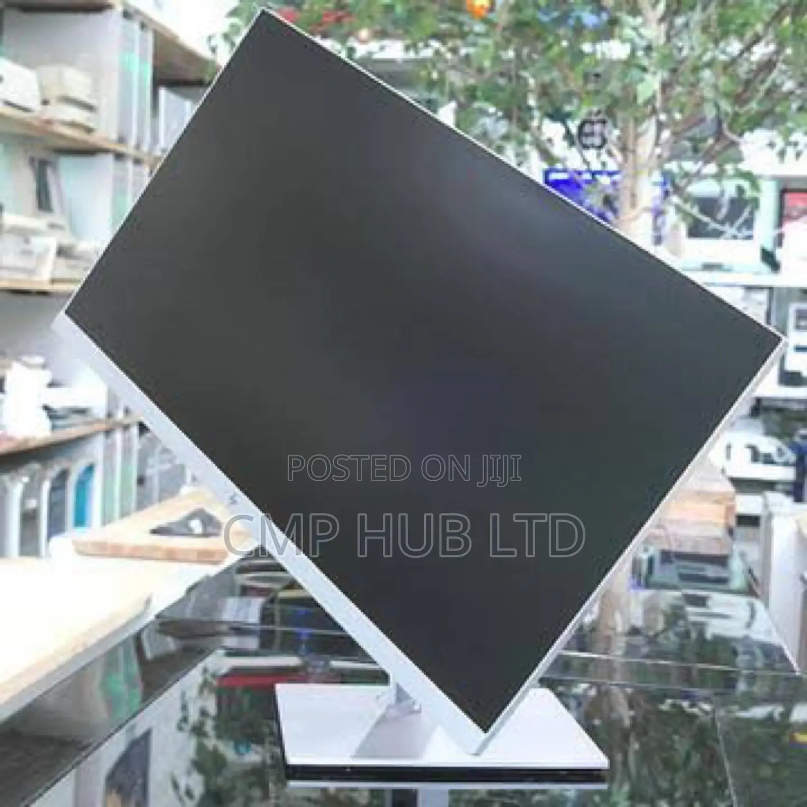 Hp E243 Ips Frameless Full Hd Monitor 24-Inch