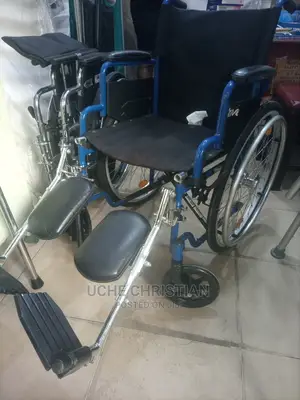 German Wheelchair Original Wheelchair