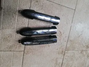 Outer Handle for Santafe 09
