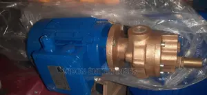Oil Pump 1 ×1 