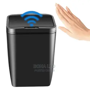 Small Sensor Dustbin Bin 20ltrs
