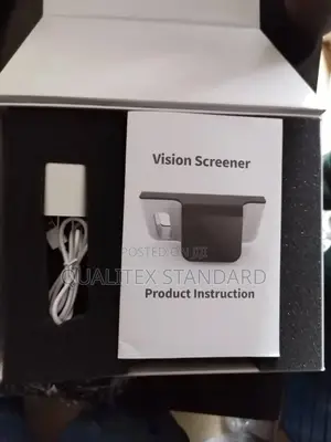 Vision Screener