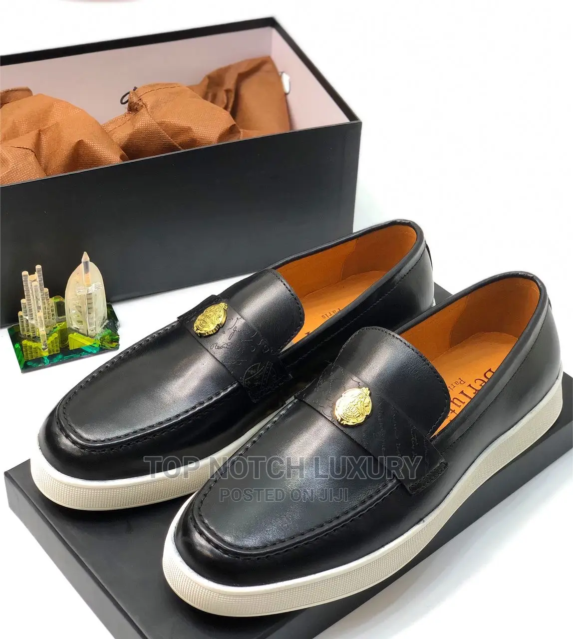 Belutti Men Luxury