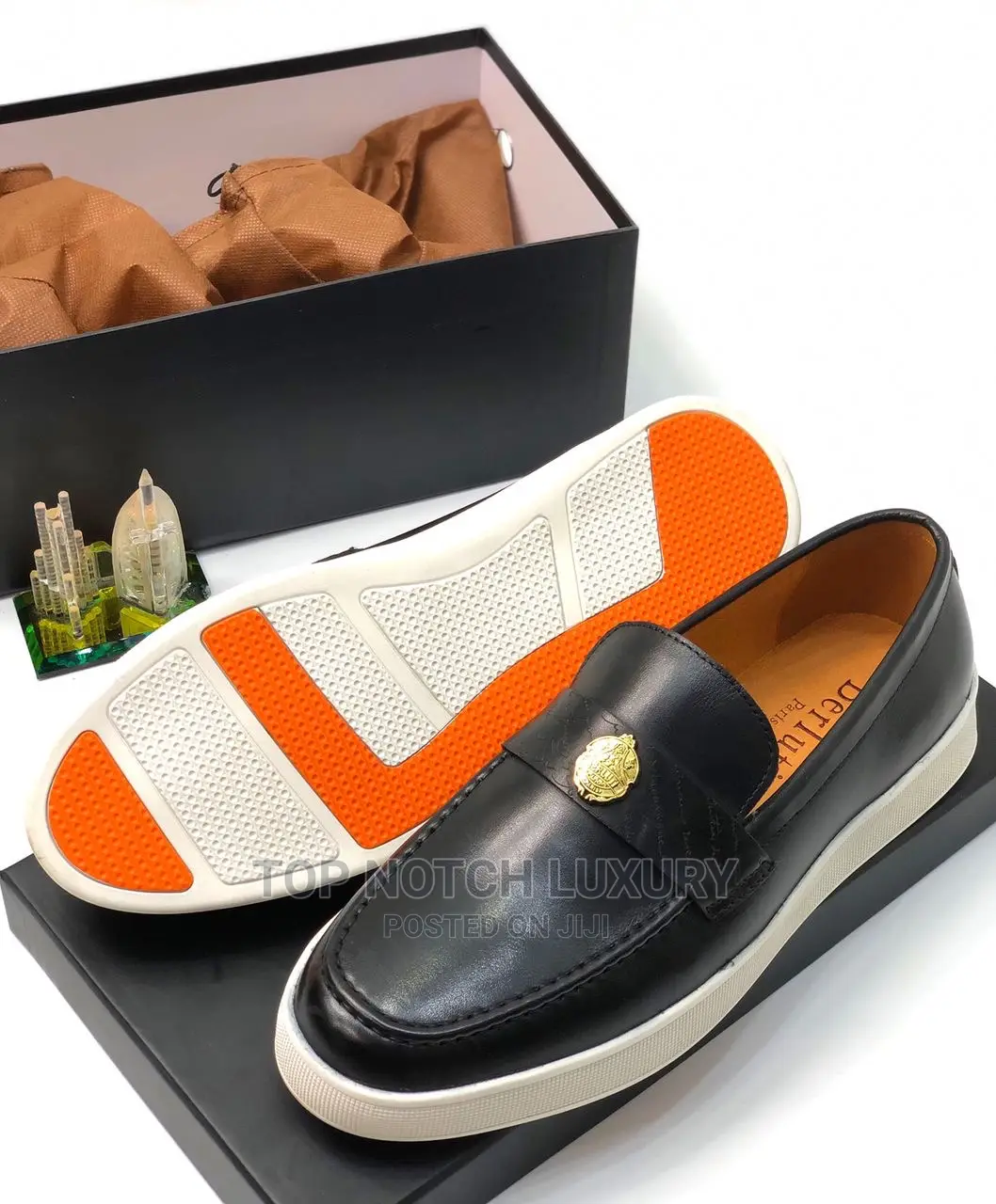 Belutti Men Luxury