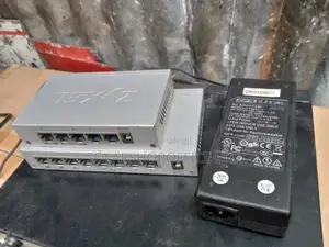 Computer Networking Engineer