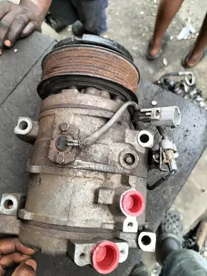 Lexus Lx460 Ac Compressor.