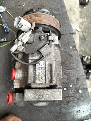 Compressor For Toyota 4-runner 2022 Model.