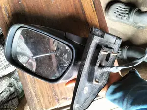 Tokunbo Mirror for Toyota Corolla 2003-2006