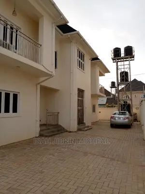 2bdrm Apartment in F14 Nepa Road, Kubwa for rent