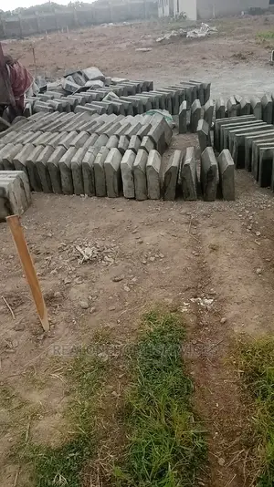 Kerbs Installation (Curb)For Driveway, Pathway