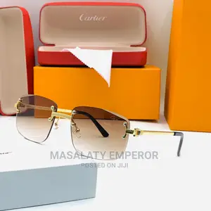 Unique Glasses
