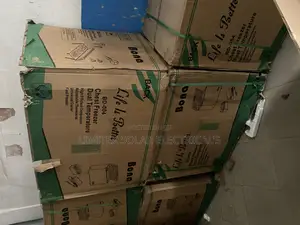 Bona 318L Solar Freezer