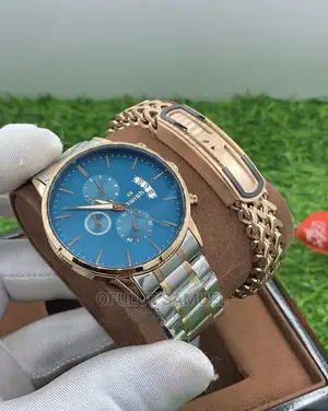Swish Non Tarnish Wristwatch