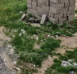 730sqm of Land Area With a Demolishable Structure on It.