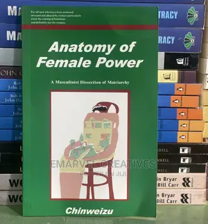 The Anatomy of Female Power