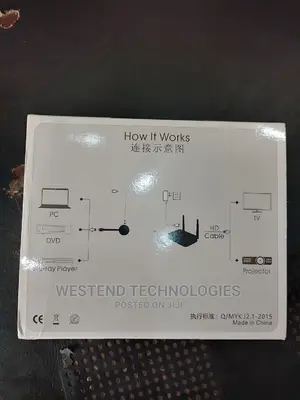 100M HDMI Wireless Extender Repeater N' Transmitter Receiver