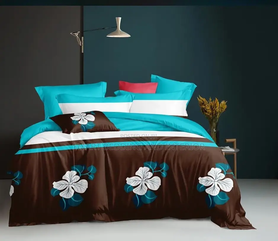 Italian Bedsheet