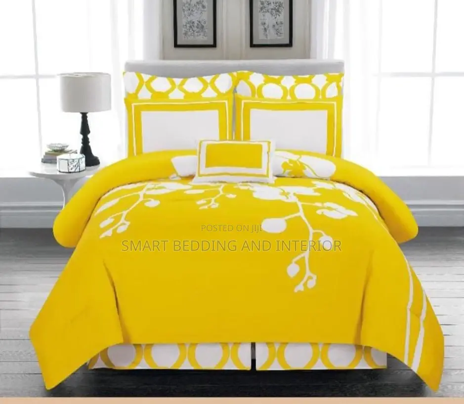 Italian Bedsheet
