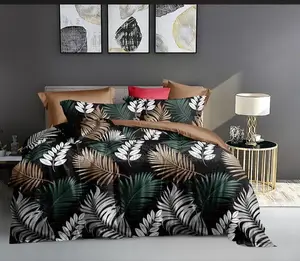 Italian Bedsheet