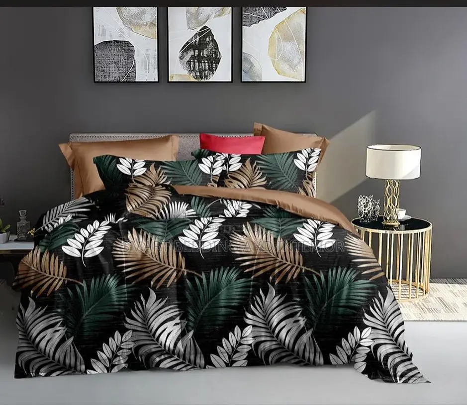 Italian Bedsheet