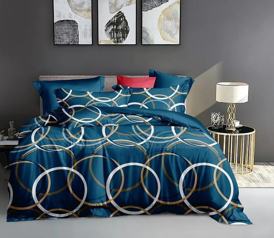 Italian Bedsheet