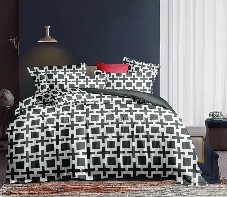 Italian Bedsheet