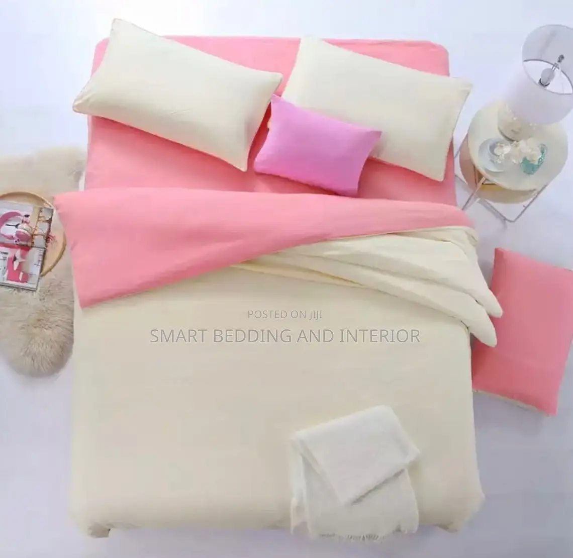 American Polish Bedsheets