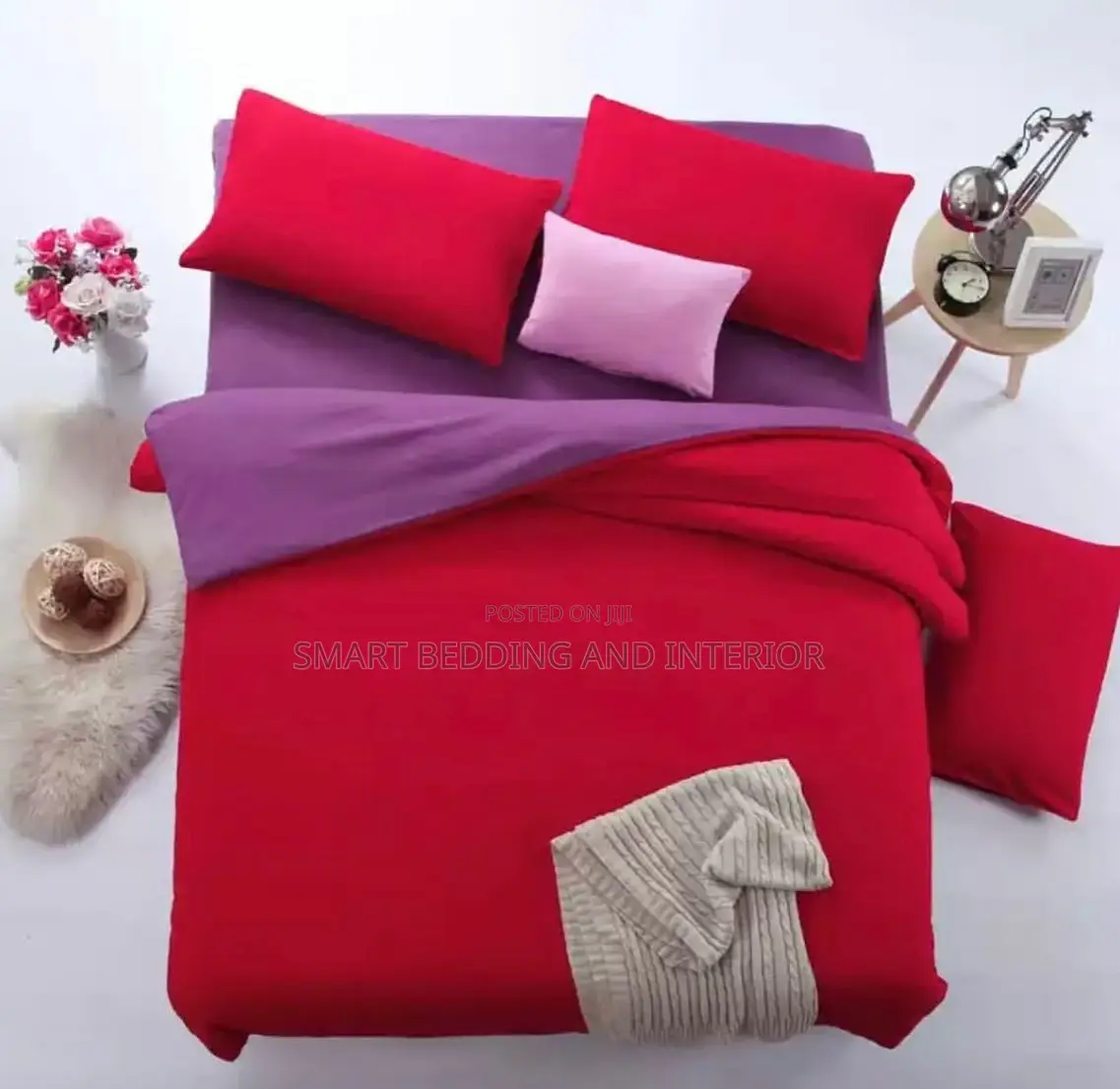 American Polish Bedsheets