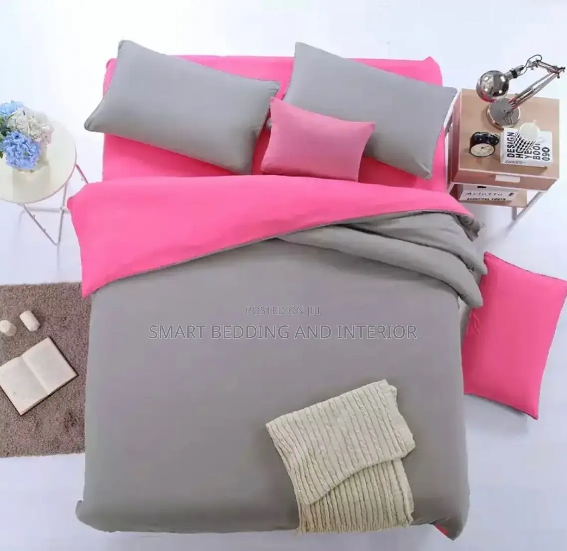 American Polish Bedsheets