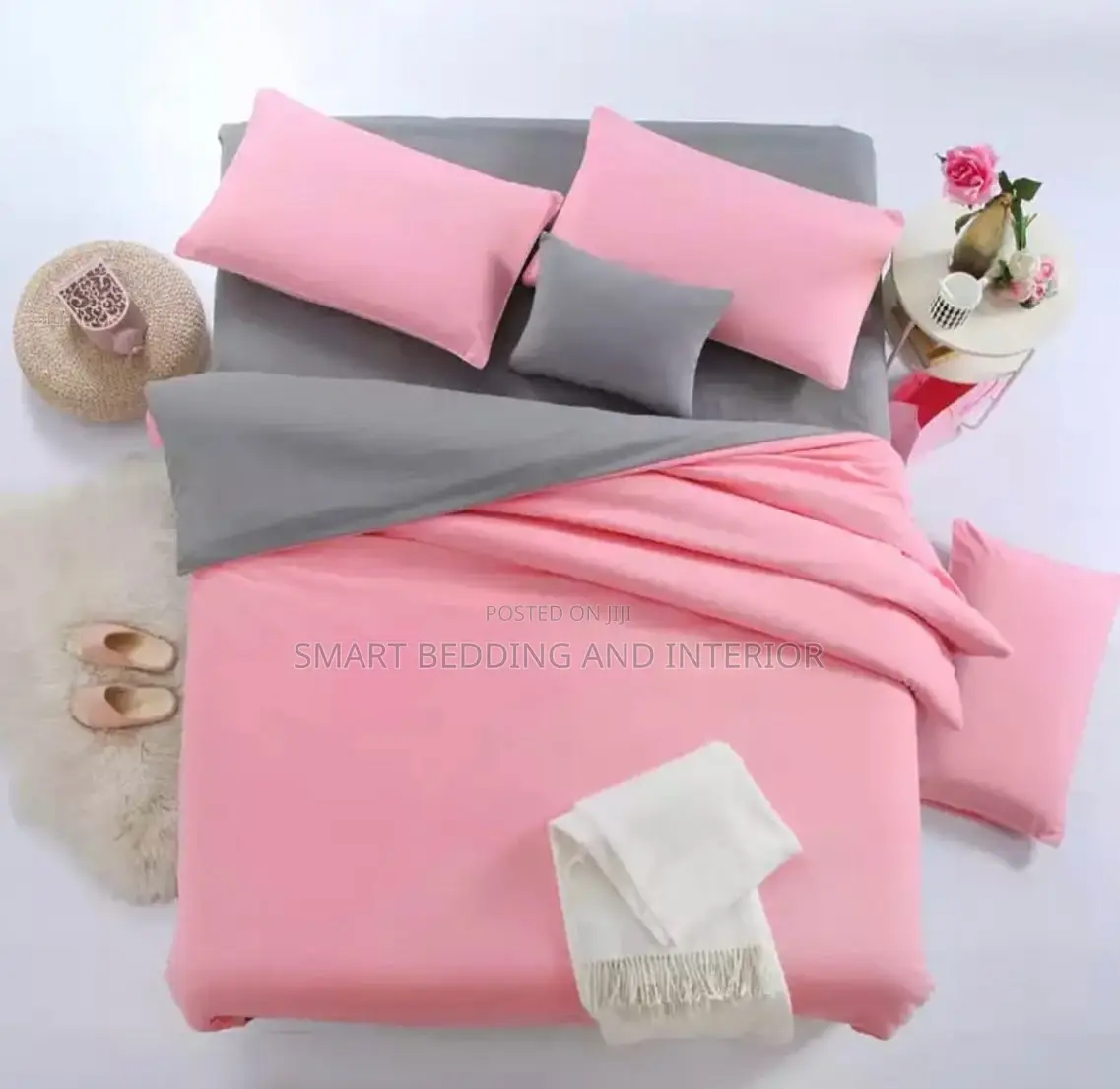 American Polish Bedsheets