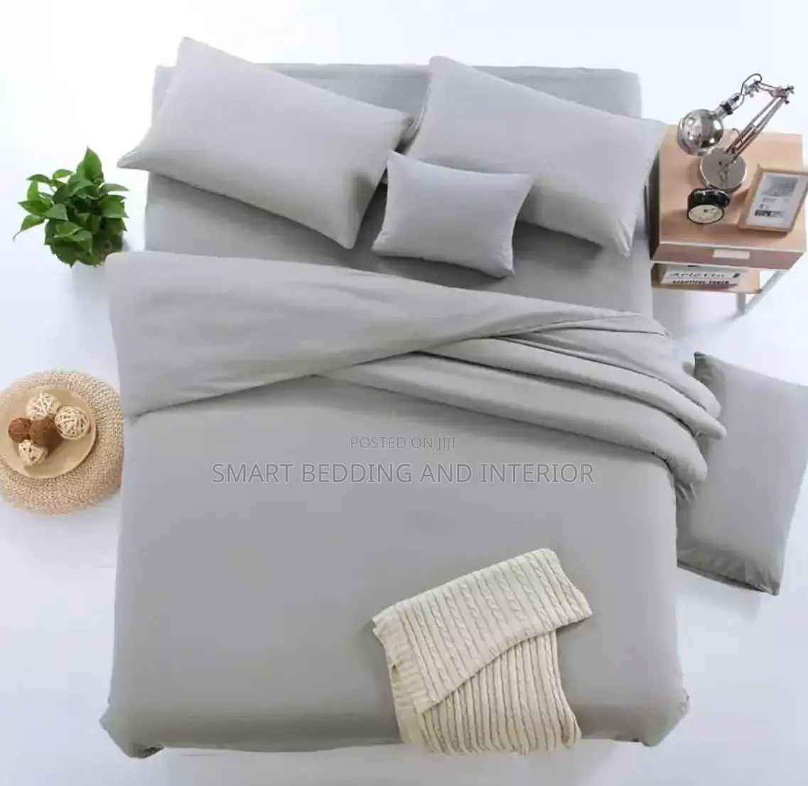 American Polish Bedsheets