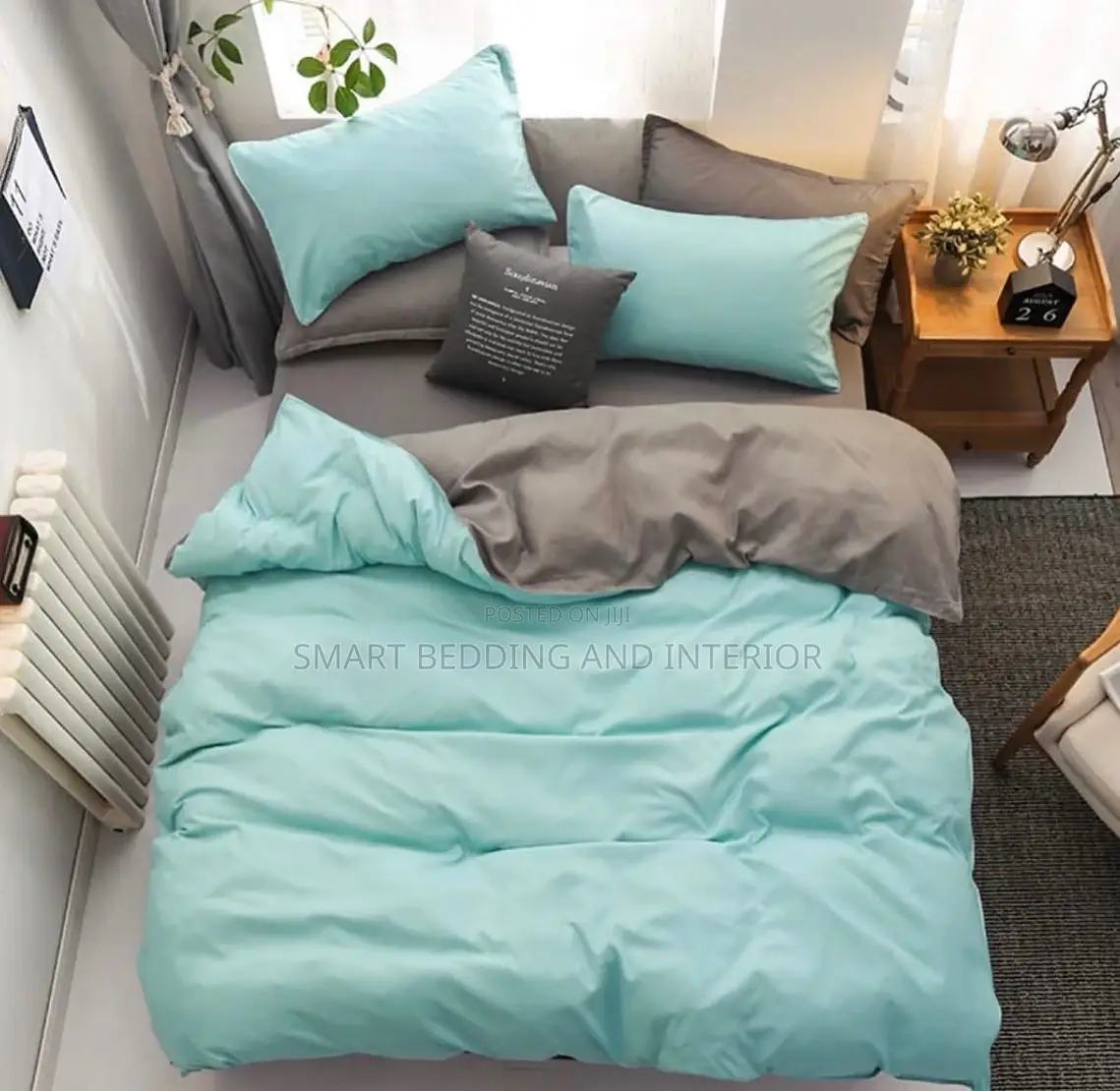 American Polish Bedsheets