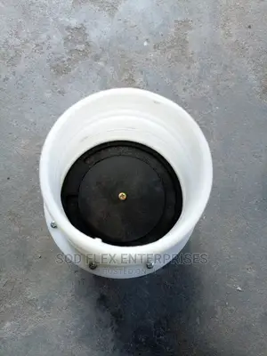 4" Non Valve