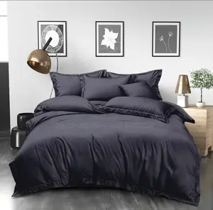 Luxurious Bedsheets